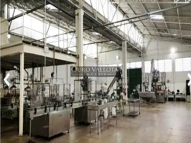 Galpão / Barracão com 12075m², à venda, no bairro Polvilho em Cajamar