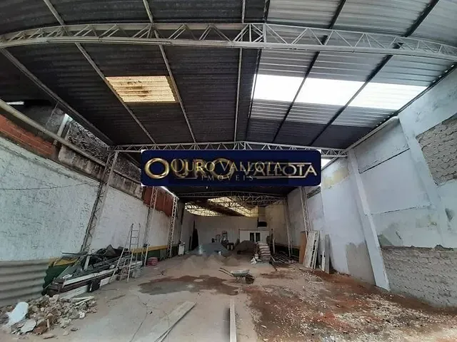 Galpão / Barracão com 440m², para alugar, no bairro Mooca em São Paulo
