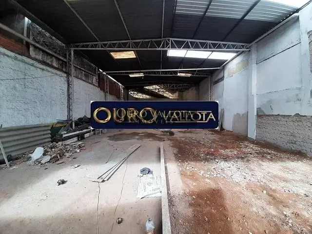 Galpão / Barracão com 440m², para alugar, no bairro Mooca em São Paulo