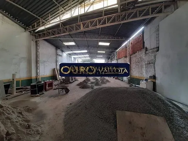 Galpão / Barracão com 440m², para alugar, no bairro Mooca em São Paulo