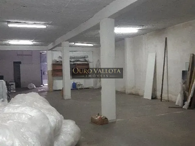 Galpão / Barracão com 1094m², à venda, no bairro Parque São Lucas em São Paulo