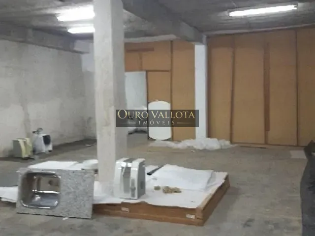 Galpão / Barracão com 1094m², à venda, no bairro Parque São Lucas em São Paulo