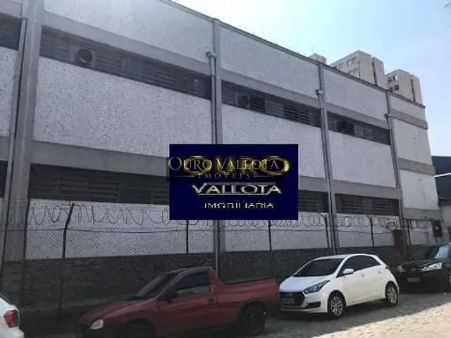Galpão / Barracão com 1900m², para alugar, no bairro Parque da Mooca em São Paulo
