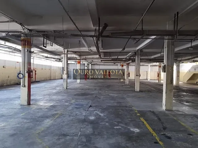 Galpão / Barracão com 1900m², para alugar, no bairro Parque da Mooca em São Paulo