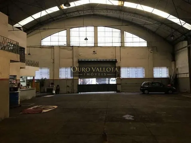 Galpão / Barracão com 800m², à venda, no bairro Brás em São Paulo