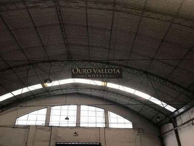 Galpão / Barracão com 800m², à venda, no bairro Brás em São Paulo