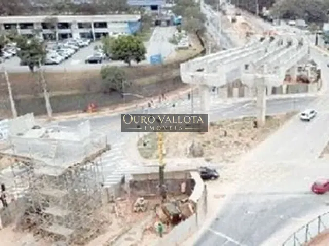 Galpão / Barracão com 33337m², para alugar, no bairro Tamboré em Barueri