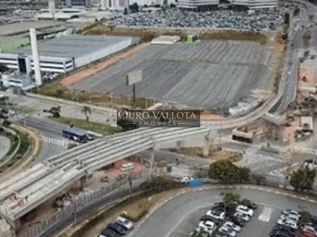 Galpão / Barracão com 33337m², para alugar, no bairro Tamboré em Barueri