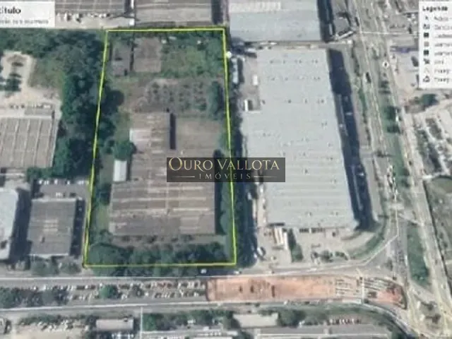 Galpão / Barracão com 33337m², para alugar, no bairro Tamboré em Barueri