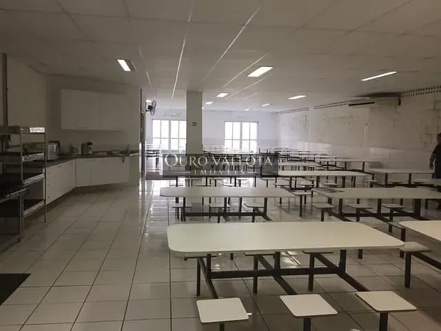 Galpão / Barracão com 894m², para alugar, no bairro Mooca em São Paulo