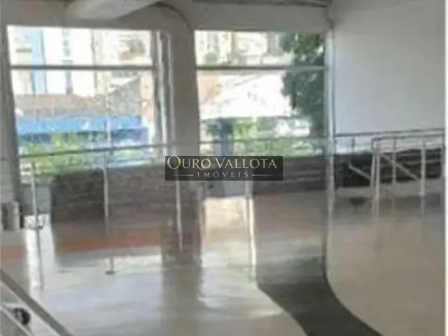 Galpão / Barracão com 1600m², para alugar, no bairro Santana em São Paulo