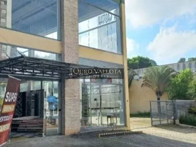 Galpão / Barracão com 1600m², para alugar, no bairro Santana em São Paulo