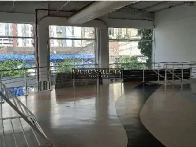 Galpão / Barracão com 1600m², para alugar, no bairro Santana em São Paulo