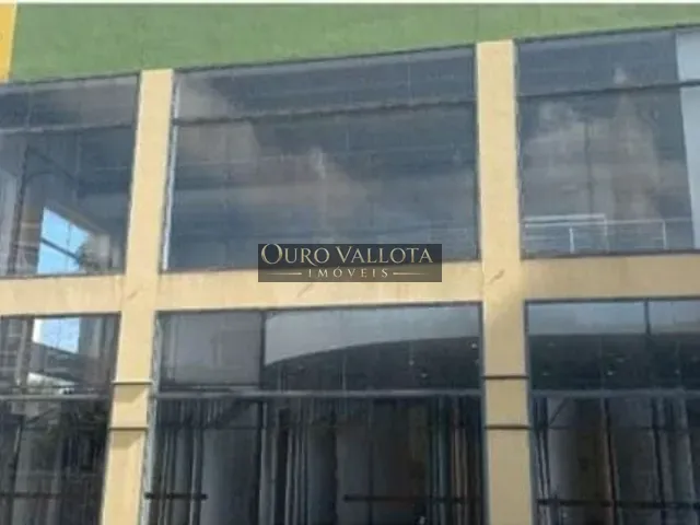 Galpão / Barracão com 1600m², para alugar, no bairro Santana em São Paulo