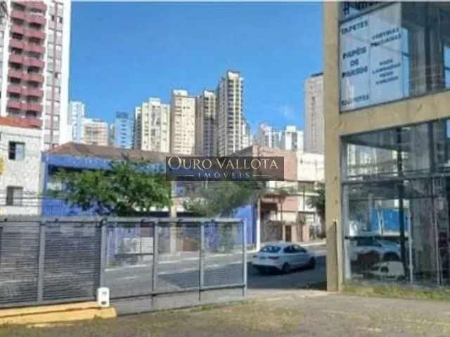 Galpão / Barracão com 1600m², para alugar, no bairro Santana em São Paulo