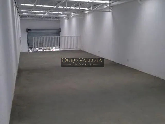Galpão / Barracão com 125m², à venda, no bairro Mooca em São Paulo