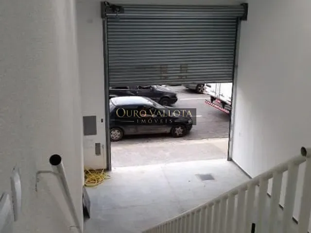 Galpão / Barracão com 125m², à venda, no bairro Mooca em São Paulo