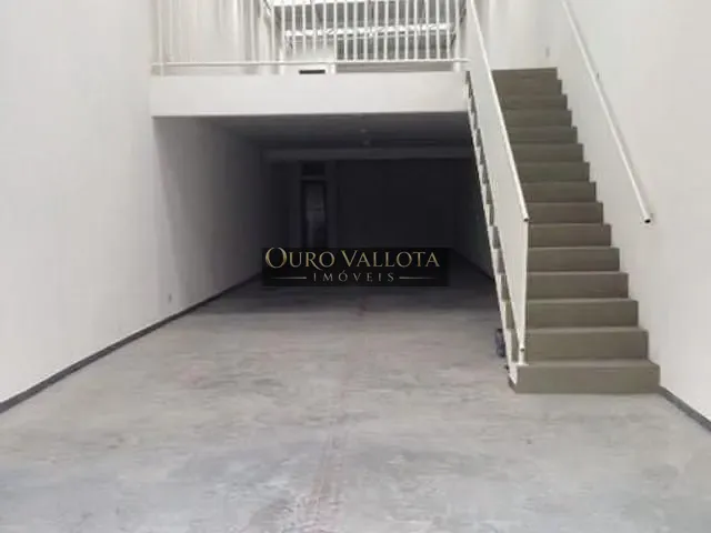 Galpão / Barracão com 125m², à venda, no bairro Mooca em São Paulo
