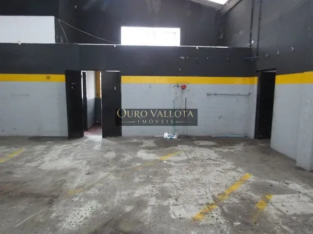 Galpão / Barracão com 572m², para alugar, no bairro Vila Formosa em São Paulo