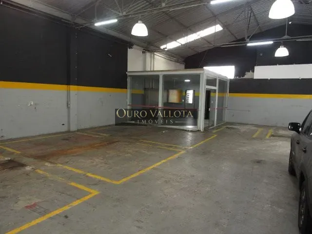 Galpão / Barracão com 572m², para alugar, no bairro Vila Formosa em São Paulo