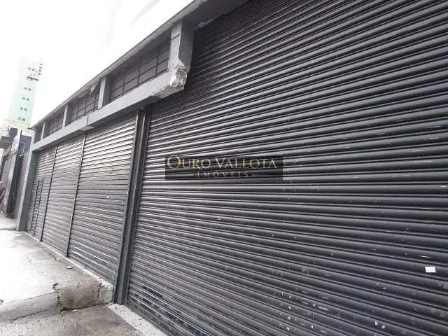 Galpão / Barracão com 572m², para alugar, no bairro Vila Formosa em São Paulo
