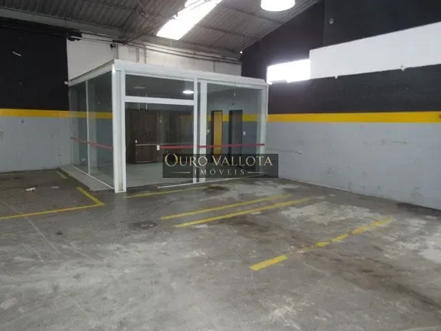 Galpão / Barracão com 572m², para alugar, no bairro Vila Formosa em São Paulo