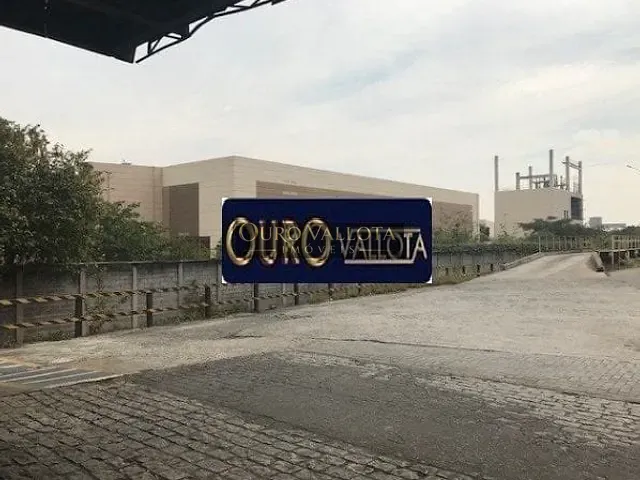 Galpão / Barracão com 20942m², para alugar, no bairro Mooca em São Paulo