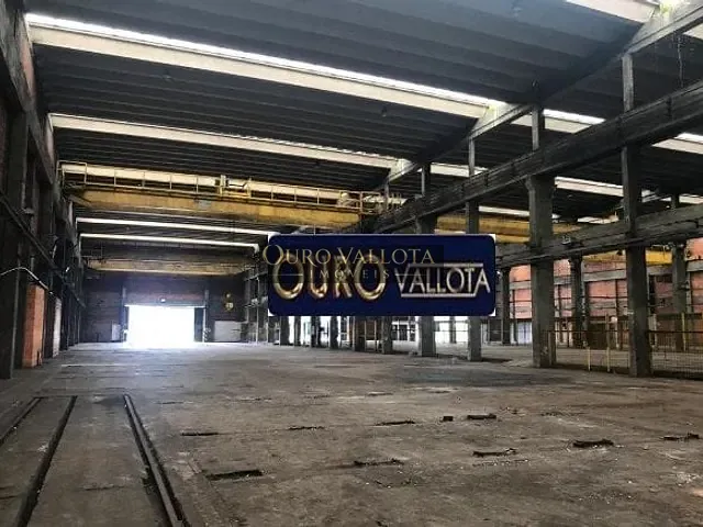 Galpão / Barracão com 20942m², para alugar, no bairro Mooca em São Paulo