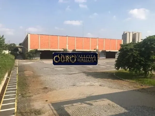 Galpão / Barracão com 20942m², para alugar, no bairro Mooca em São Paulo