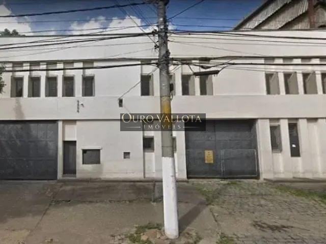 Galpão / Barracão com 2042m², para alugar, no bairro Parque da Mooca em São Paulo