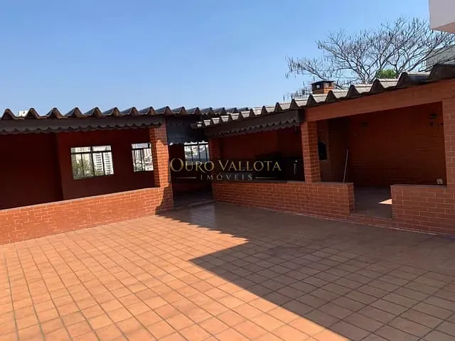 Galpão / Barracão com 1000m², à venda, no bairro Vila Beatriz em São Paulo