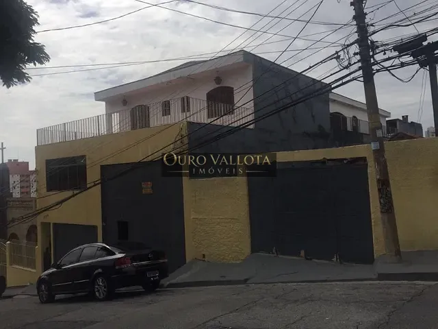 Galpão / Barracão com 1000m², à venda, no bairro Vila Beatriz em São Paulo