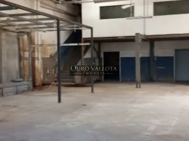 Galpão / Barracão com 550m², para alugar, no bairro Mooca em São Paulo