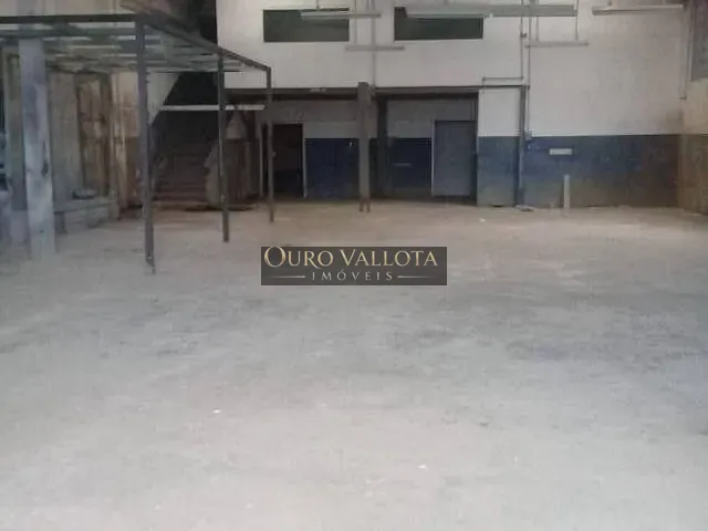 Galpão / Barracão com 550m², para alugar, no bairro Mooca em São Paulo