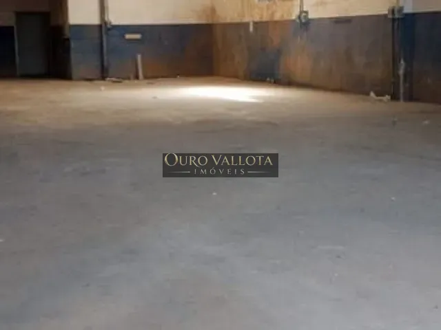 Galpão / Barracão com 550m², para alugar, no bairro Mooca em São Paulo