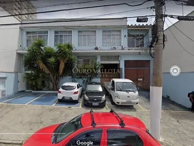 Galpão / Barracão com 550m², para alugar, no bairro Mooca em São Paulo