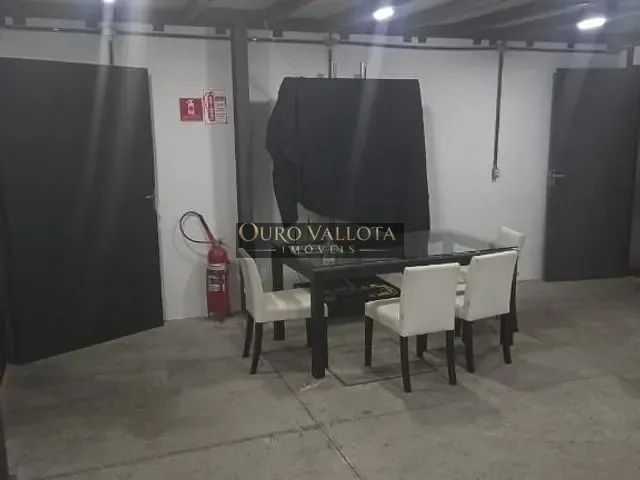 Galpão / Barracão com 160m², à venda, no bairro Mooca em São Paulo