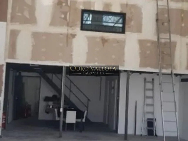 Galpão / Barracão com 160m², à venda, no bairro Mooca em São Paulo
