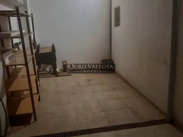 Galpão / Barracão com 160m², à venda, no bairro Mooca em São Paulo