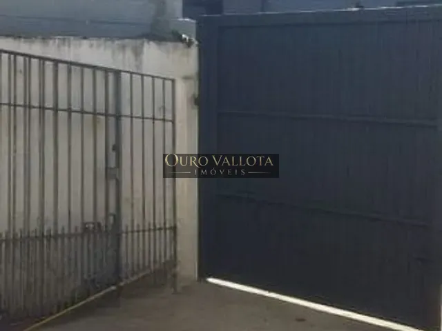 Galpão / Barracão com 250m², para alugar, no bairro Vila Bertioga em São Paulo