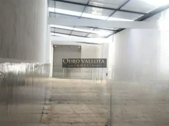 Galpão / Barracão com 250m², para alugar, no bairro Vila Bertioga em São Paulo