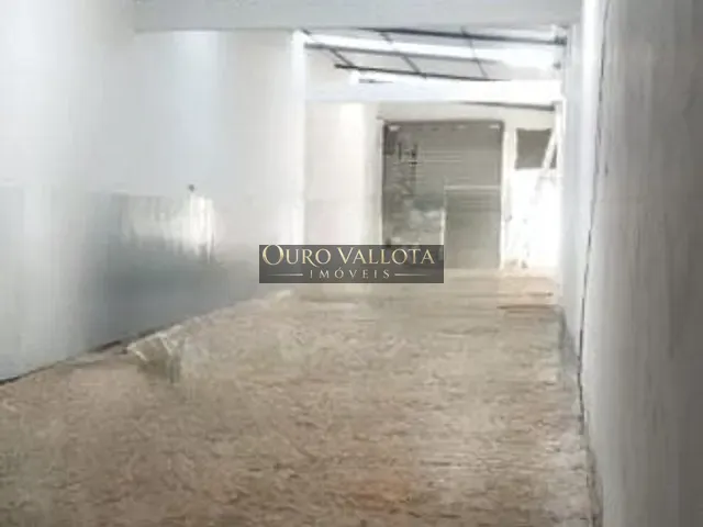 Galpão / Barracão com 250m², para alugar, no bairro Vila Bertioga em São Paulo