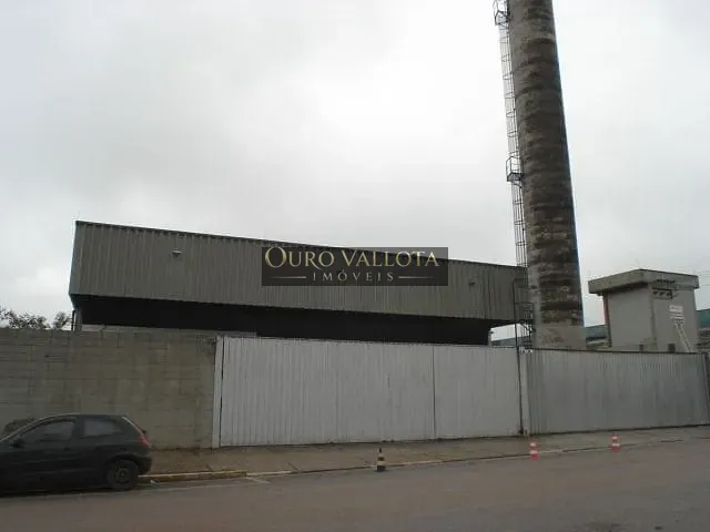 Galpão / Barracão com 4000m², à venda, no bairro Parque São Lourenço em São Paulo