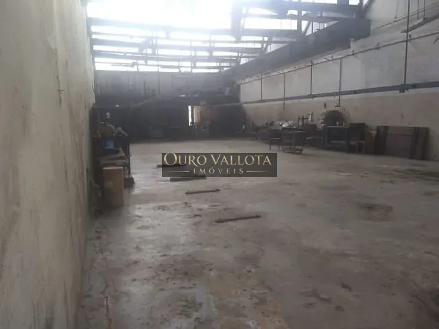 Galpão / Barracão com 484m², para alugar, no bairro Mooca em São Paulo