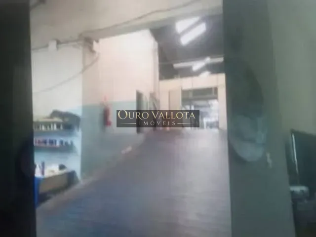 Galpão / Barracão com 794m², à venda, no bairro Brás em São Paulo