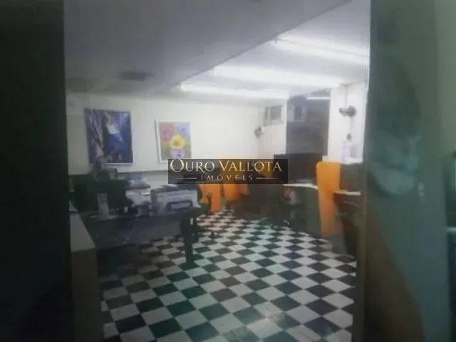 Galpão / Barracão com 794m², à venda, no bairro Brás em São Paulo