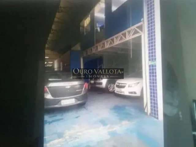 Galpão / Barracão com 794m², à venda, no bairro Brás em São Paulo