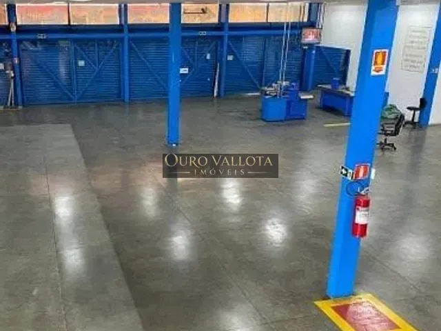 Galpão / Barracão com 4000m², à venda, no bairro Ipiranga em São Paulo