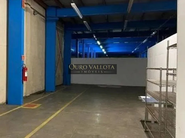 Galpão / Barracão com 4000m², à venda, no bairro Ipiranga em São Paulo