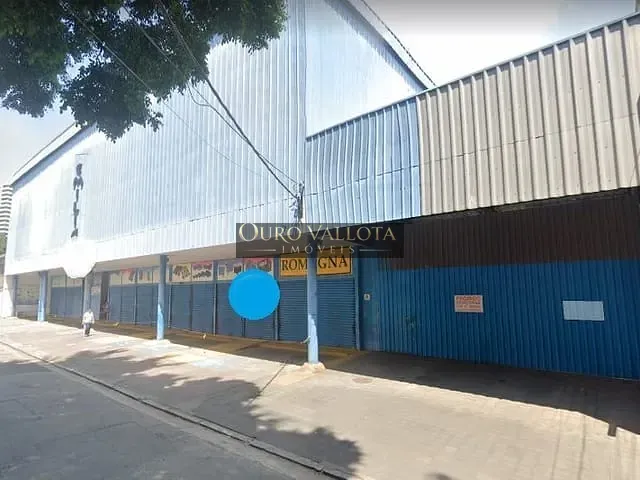 Galpão / Barracão com 4000m², à venda, no bairro Ipiranga em São Paulo